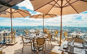Hotel Dom Henrique - Downtown